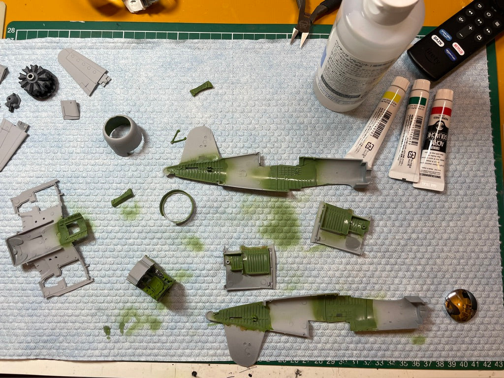 WIPが好きな理由