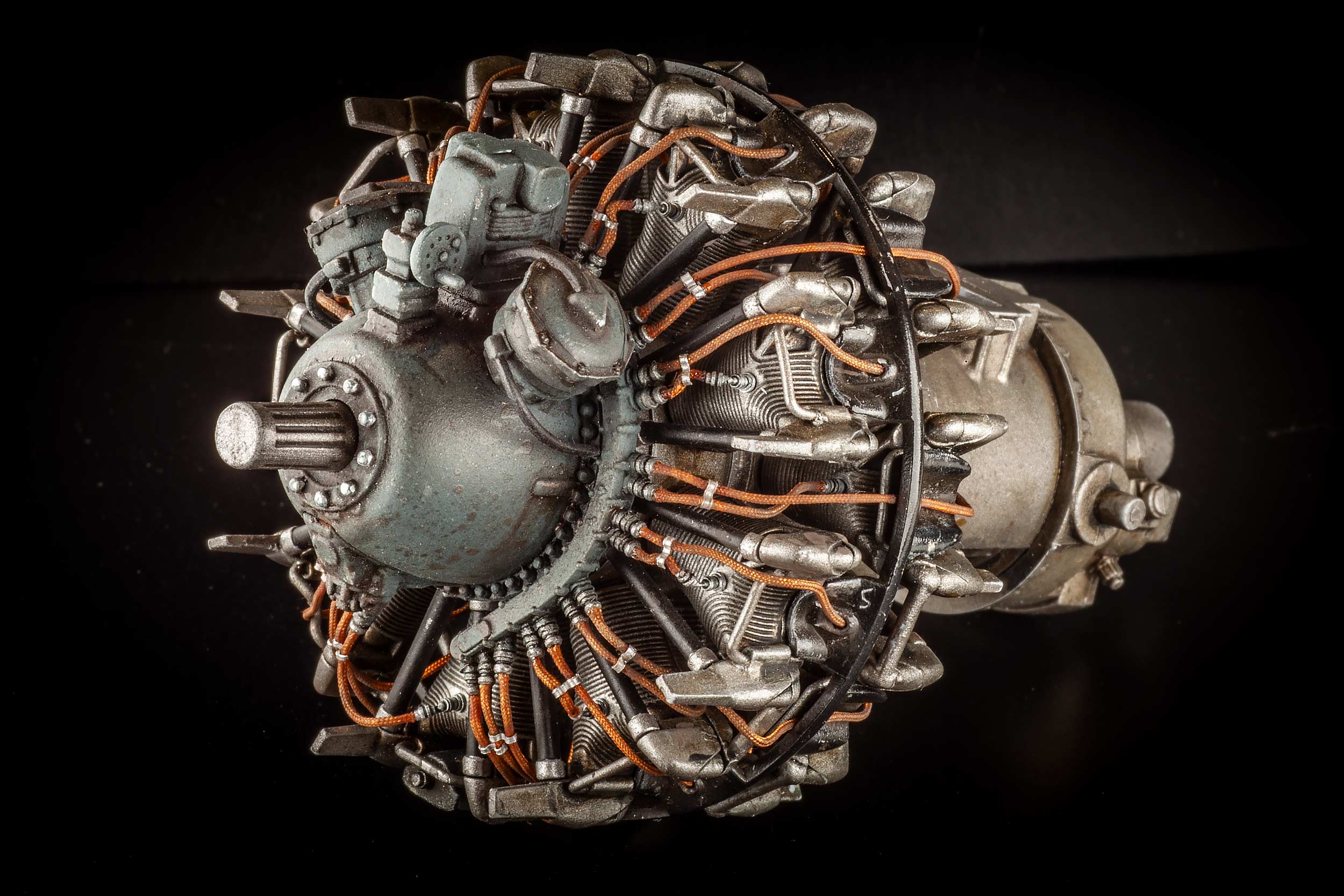 アップグレード用品(ディスプレイ/LED・編組ライン)