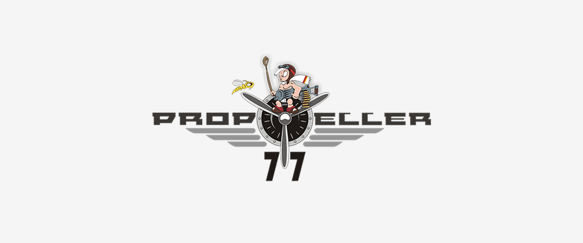 77プロペラ(77 Propeller)