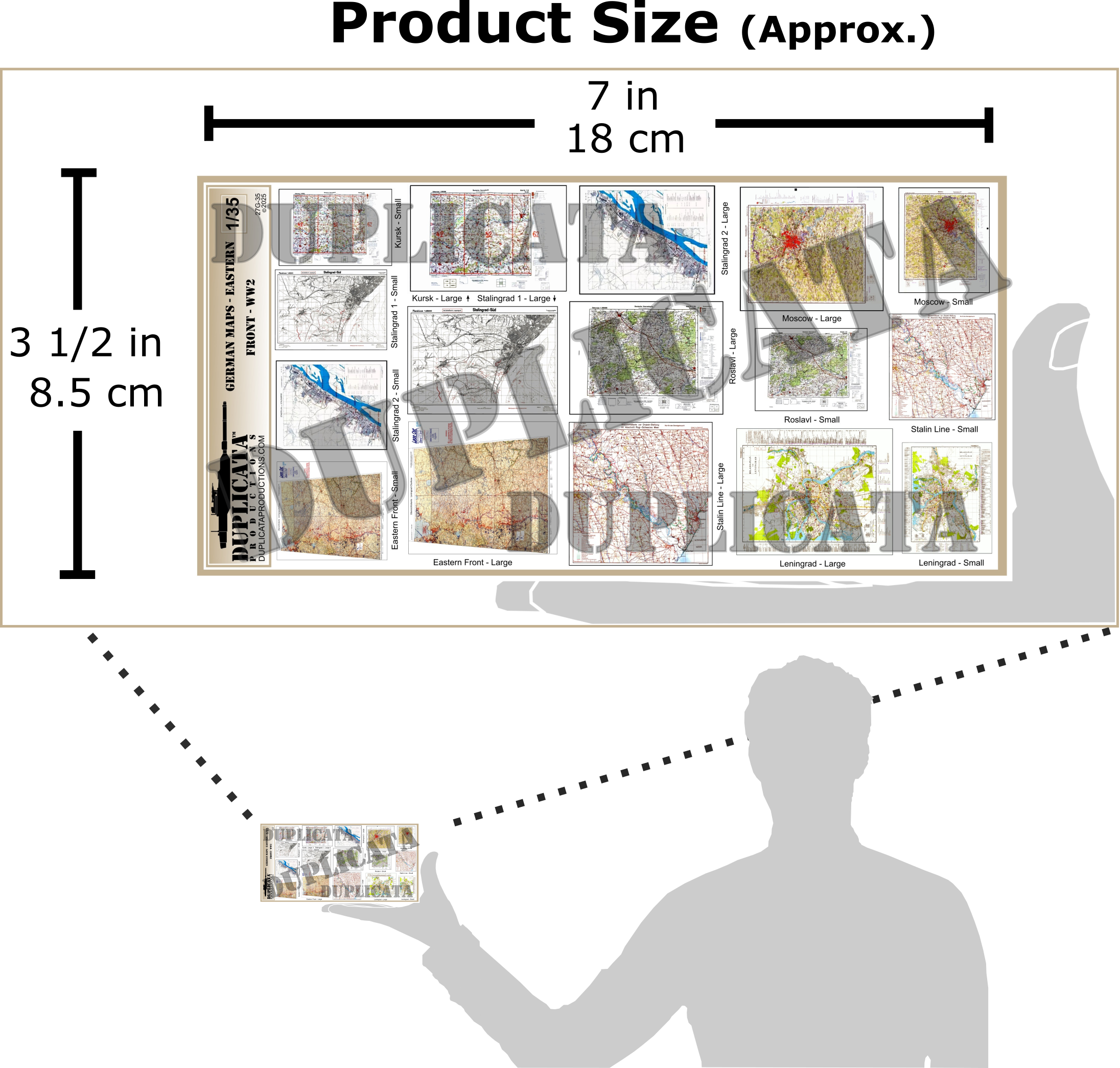 スケールモデル用ペーパーフラッグの使用例(掲揚・垂らし・破れ表現の作例)