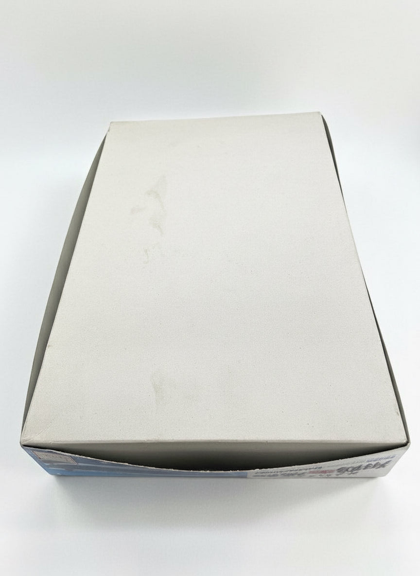 フジミ 1/700 翔鶴/瑞鶴 箱底(フタ内側の状態)