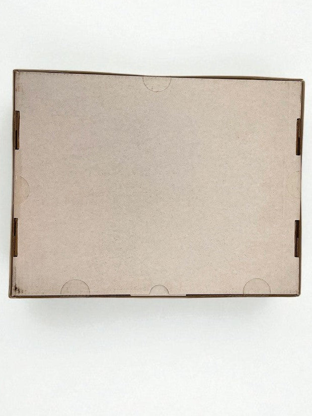 箱底全体(未開封状態)— ICM T-34/76(1943年初期型)