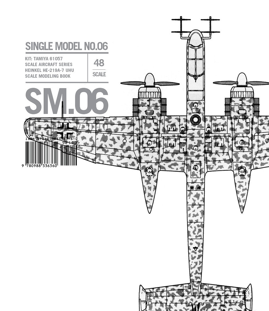 SM.06 HE-219A-7 UHU