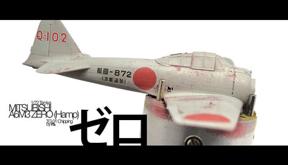 TG/02 OIL PAINT RENDERING