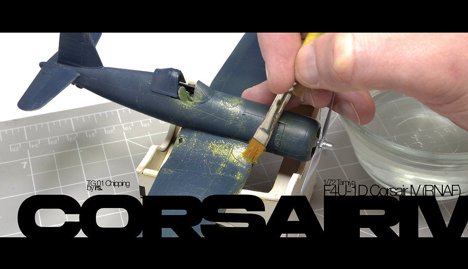 TG/01 CHIPPING