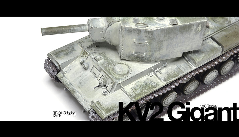 TG/01 CHIPPING
