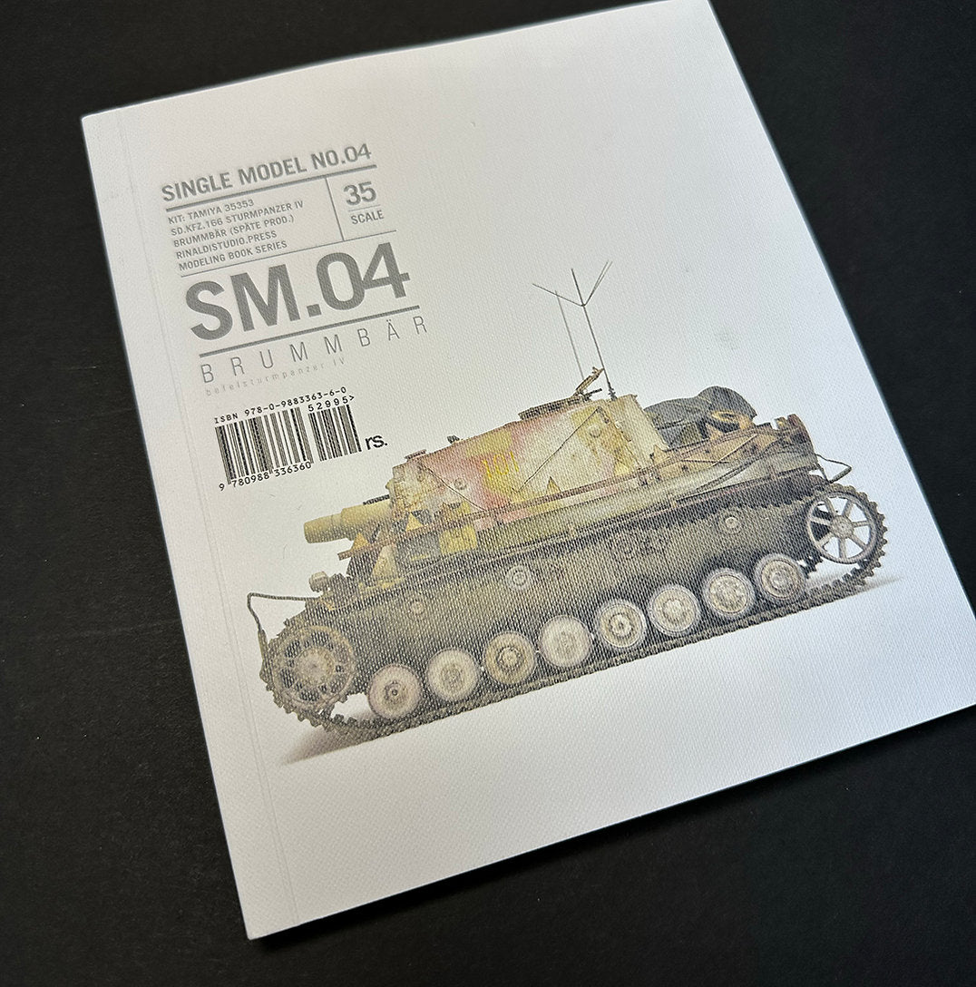 SM.04 BRUMMBÄR