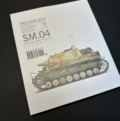 SM.04 BRUMMBÄR