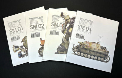 SM.04 BRUMMBÄR