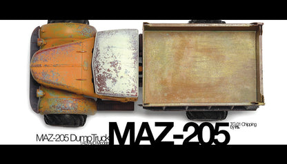 TG/02 OIL PAINT RENDERING