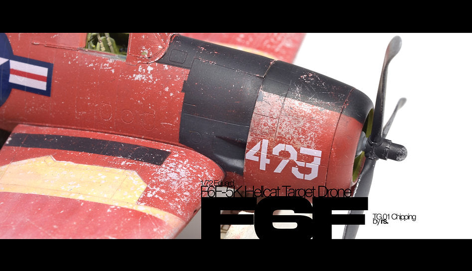 TG/01 CHIPPING