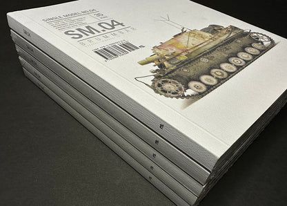 SM.04 BRUMMBÄR