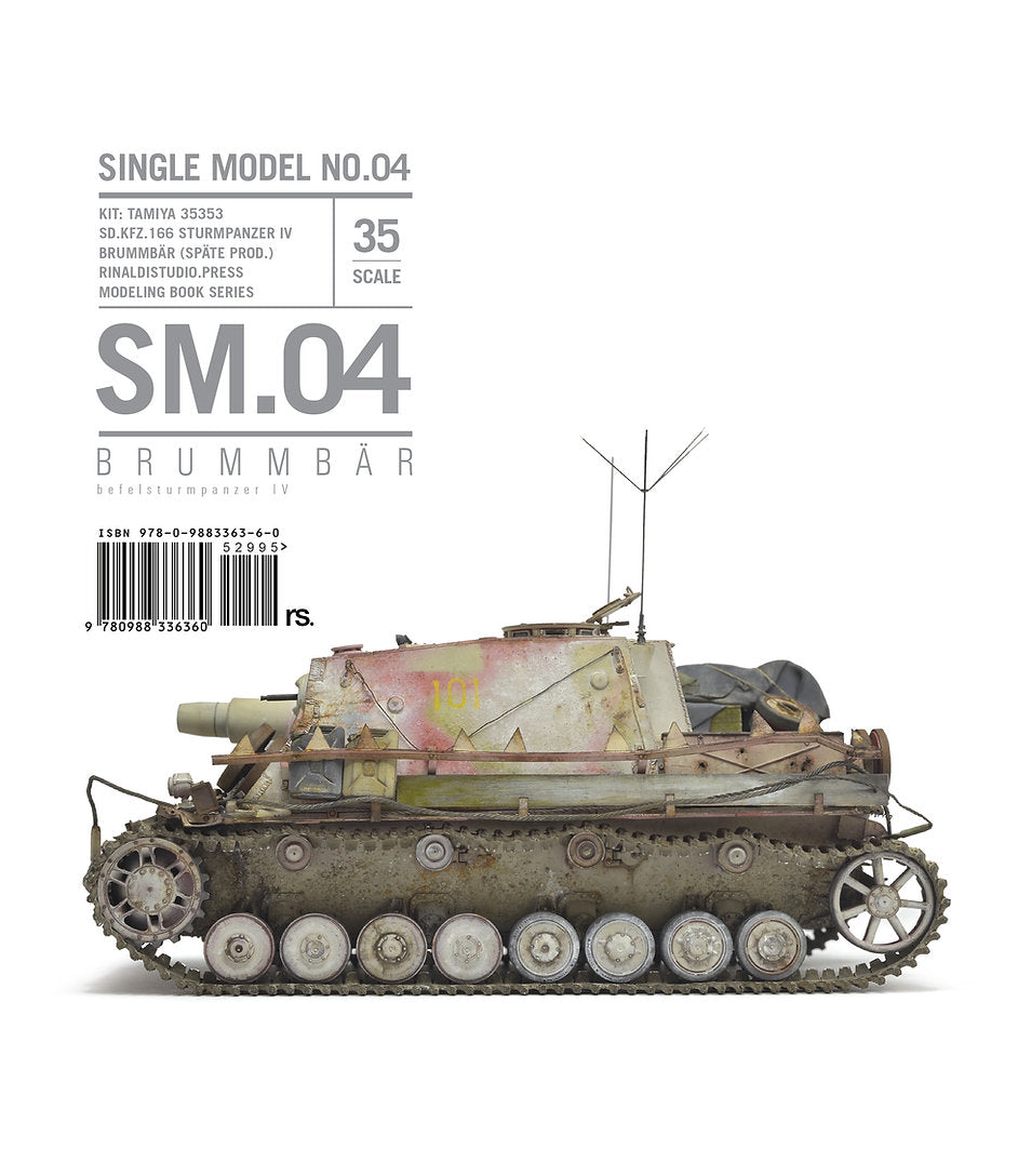 SM.04 BRUMMBÄR