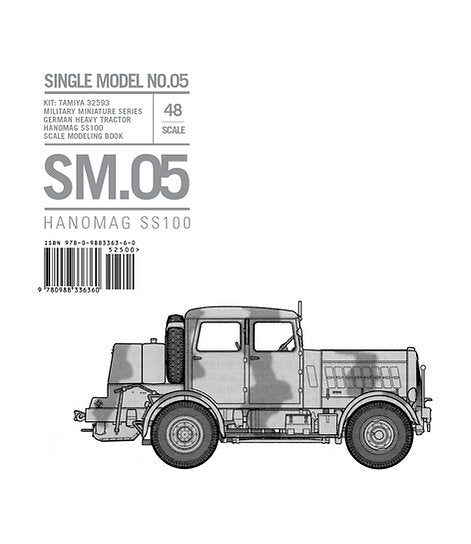 SM.05 HANOMAG SS100