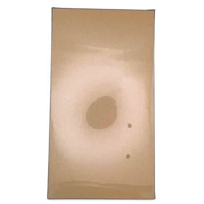 背面パッケージ（キングコング）プラモデル オーロラ × ポーラーライツ No.7507