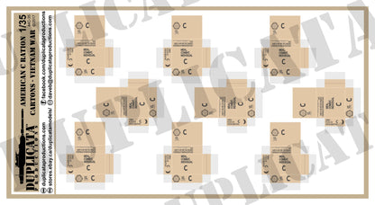 スケールモデル用ペーパーフラッグの使用例（掲揚・垂らし・破れ表現の作例）