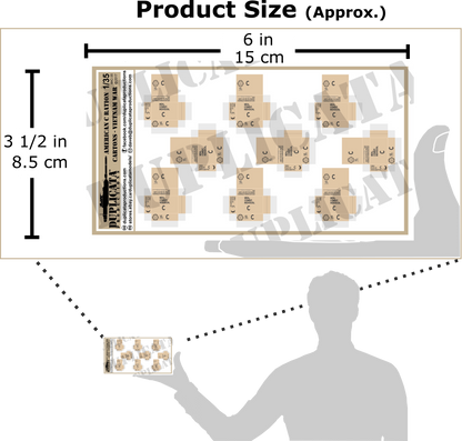 組み立て済みペーパーフラッグの使用例（掲揚・垂らし・破れ表現の作例）