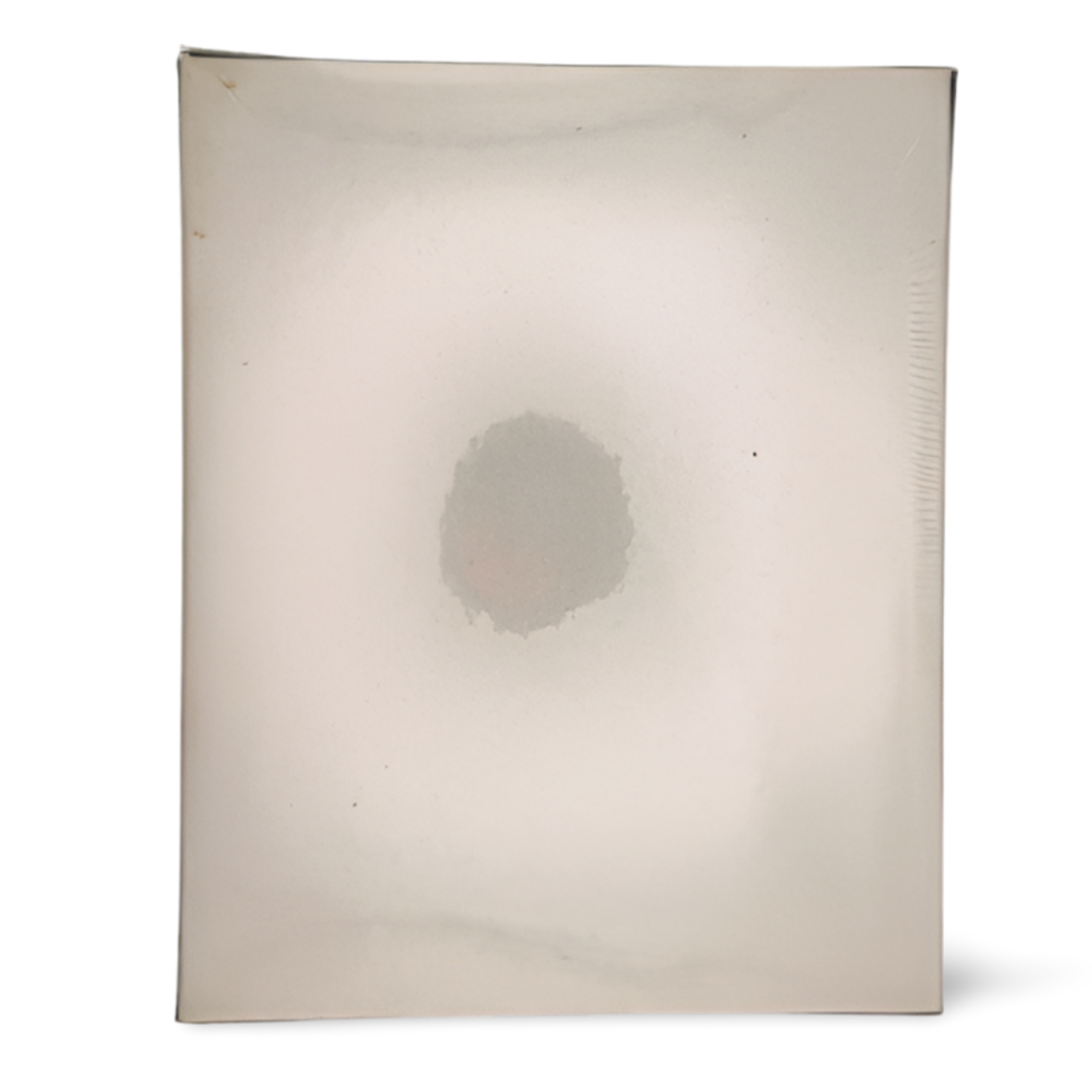 外箱裏面（ビッグX プレミアム メタルレッド／今井科学）