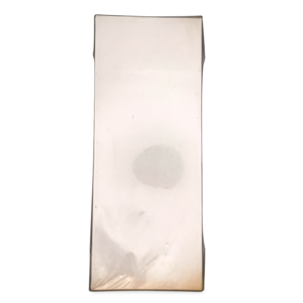 背面パッケージ（ジェームズ・ボンド 007）プラモデル ポーラーライツ No.5035