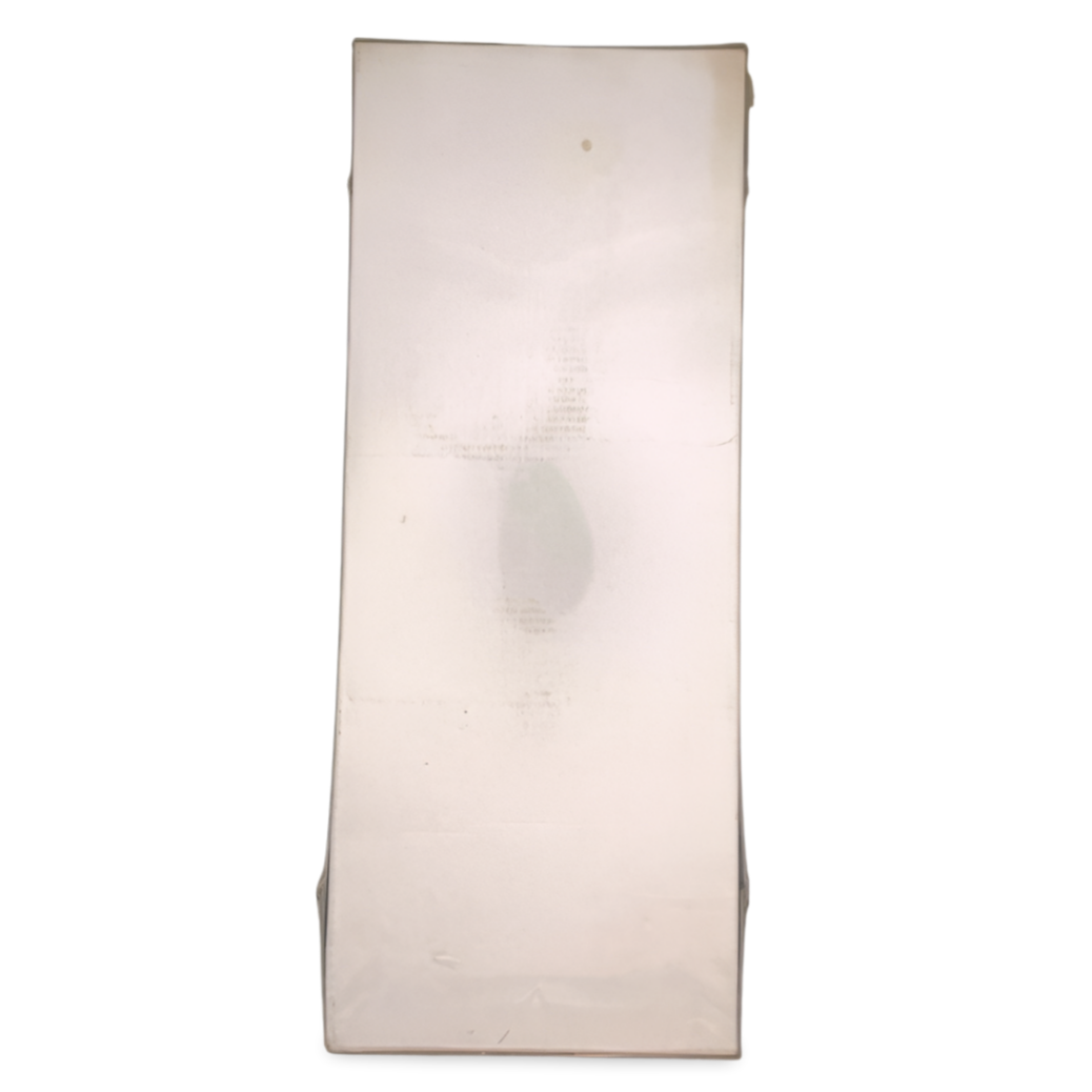 背面パッケージ（フォービドゥン・プラネット『ロビー・ザ・ロボット』）プラモデル ポーラーライツ No.5025